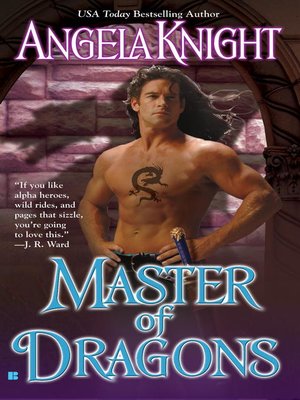 cover image of Master of Dragons